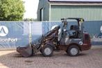 Veiling: Kniklader Weidemann 1250 CC35 Diesel 2011, Ophalen, Wiellader of Shovel