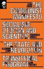 9781900007498 The Classics of Marxism Karl Marx, Verzenden, Nieuw, Karl Marx
