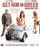 Get him to the greek - Blu-ray, Verzenden, Nieuw in verpakking