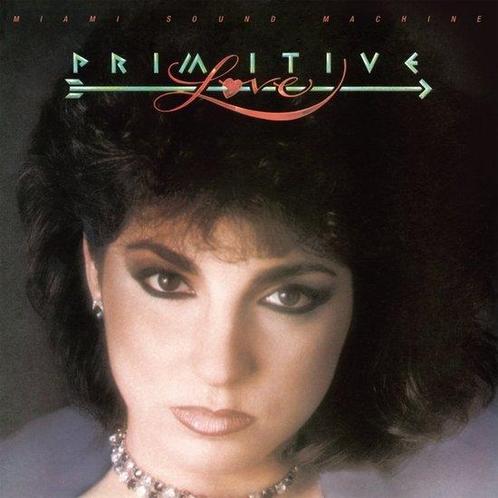 Miami Sound Machine - Primitive Love LP, Cd's en Dvd's, Vinyl | Overige Vinyl, Verzenden