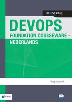 9789401804905 Courseware - DevOps Foundation Courseware -..., Boeken, Verzenden, Nieuw, Oleg Skrynnik
