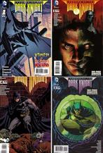 Legends Of The Dark Knight: 100-Page Super Spectacular (1..., Boeken, Ophalen of Verzenden, Nieuw