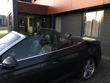 Cabrio Windscherm Audi A5 RS5 S5 8F7 beschikbaar voor biedingen