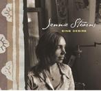 cd digi - Jennie Stearns - Sing Desire, Verzenden, Zo goed als nieuw