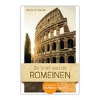 De brief aan de Romeinen 9789492234186 Warren W. Wiersbe, Boeken, Verzenden, Zo goed als nieuw, Warren W. Wiersbe