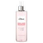 s.Oliver For Her Elegant Floral Bodymist, Sieraden, Tassen en Uiterlijk, Uiterlijk | Parfum, Verzenden, Nieuw