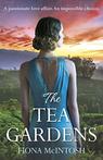 The Tea Gardens, McIntosh, Fiona