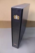 Nederland 2010/2017 - Leeg Davo luxe voordrukalbum +, Postzegels en Munten, Postzegels | Nederland, Gestempeld