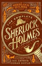 9781802792546 The Complete Sherlock Holmes Collection, Nieuw, Sir Arthur Conan Doyle, Verzenden