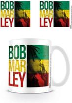 Bob Marley - Smoke - Mok officiële merchandise, Ophalen of Verzenden, Nieuw, Gebruiksvoorwerp