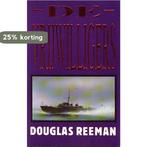 VRYWILLIGERS (PARELPOCKET) 9789022513217 Douglas Reeman, Verzenden, Gelezen, Douglas Reeman