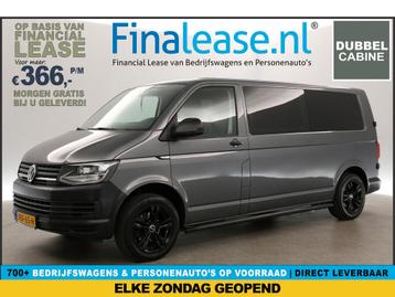 Volkswagen Transporter 2.0 TDI L2H1 6 Persoons LED €366pm beschikbaar voor biedingen