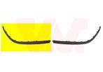 BUMPERLIJST VOOR RENAULT SCENIC 1999-2003 7700428477, Ophalen of Verzenden, Nieuw
