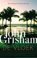 De vloek / Camino Island / 3 9789400515543 John Grisham, Verzenden, Zo goed als nieuw, John Grisham