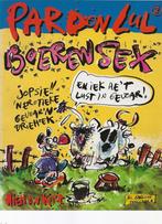 Pardon Lul 2 - Boeren Sex Stripboek 8711854089012, Verzenden, Gelezen, Hein de Kort