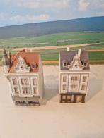 Faller, Kibri N - Modeltreingebouwen (5) - Stadshuizen, Nieuw