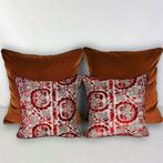 Andrew Martin Nieuwe set van vier - Kussen