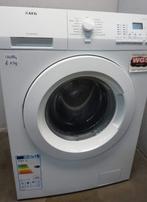AEG – Lavamat wasmachine 2ehands, 1200 tot 1600 toeren, 6 tot 8 kg, Zo goed als nieuw, Wolwasprogramma