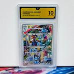Pokémon Graded card - Machoke #177 Pokemon Japanese, Hobby en Vrije tijd, Verzamelkaartspellen | Pokémon, Nieuw
