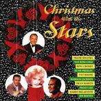 cd - Various - Christmas With The Stars, Verzenden, Zo goed als nieuw