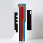 Gio Schiano - sculptuur, Indastria 7 - 43 cm -