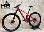 Scott Spark 960 29 inch mountainbike XT 2021, Overige merken, Fully, 45 tot 49 cm, Heren