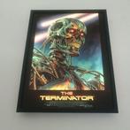 The Terminator - Movie Poster lightbox - Jim Carrey, Nieuw