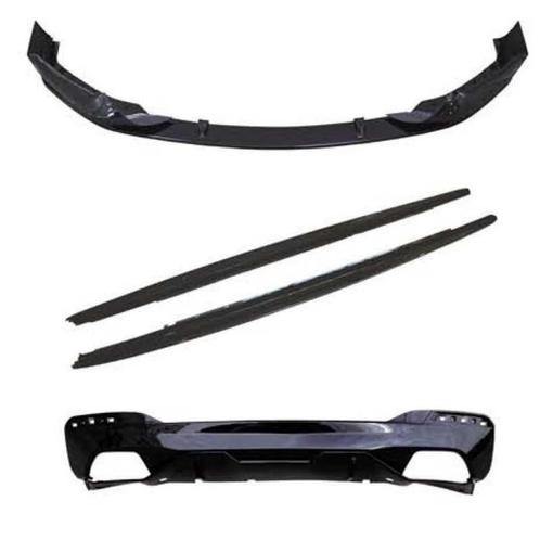 Aero kit bodykit passend voor bmw 5 serie g30 g31 sedan en b, Auto-onderdelen, Carrosserie en Plaatwerk, Nieuw