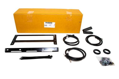 ARB Deluxe Bumper - Winch Install Kit, Auto-onderdelen, Carrosserie en Plaatwerk, Ophalen of Verzenden