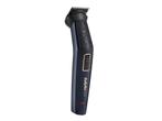 BaByliss ® 10-in-1 Carbon Steel MT728E - Multitrimmer, Verzenden, Zo goed als nieuw