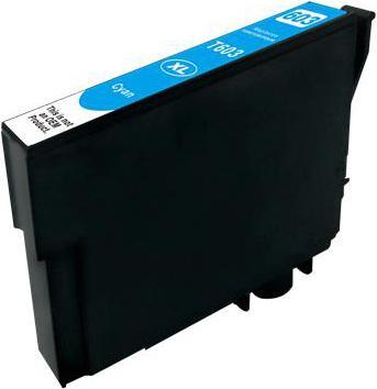 Huismerk Epson 603XL cartridge cyaan, Computers en Software, Printerbenodigdheden, Nieuw, Verzenden