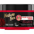 Nature Box Haarmasker Granaatappel Olie 200 ml, Sieraden, Tassen en Uiterlijk, Uiterlijk | Lichaamsverzorging, Verzenden, Nieuw