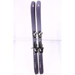 180 freeride skis FISCHER RANGER 96 2024, grey, grip walk,, Verzenden, Carve, Skiën, Ski's