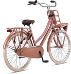Altec Urban Transportfiets - 53cm - Lavender - 28 inch, Verzenden, Nieuw