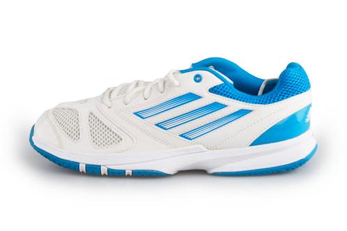 Adidas Sneakers in maat 40 Wit | 10% extra korting, Kleding | Dames, Schoenen, Wit, Zo goed als nieuw, Sneakers of Gympen, Verzenden