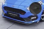 Beker-spoilerlip met ABE voor Ford Fiesta MK8 ST/ST-Line CSL, Auto-onderdelen, Verzenden, Nieuw