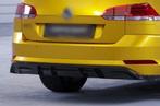Aggressive Diffuser voor Volkswagen Golf 7.5 Variant Facelif, Ophalen of Verzenden