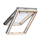 GPL MK08 VELUX blank afgelakt uitzettuimel dakraam 78x140