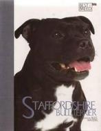 Best of Breed: Staffordshire Bull Terrier by Alec Waters, Gelezen, Alec Waters, Verzenden