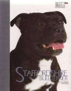 Best of Breed: Staffordshire Bull Terrier by Alec Waters, Boeken, Taal | Engels, Gelezen, Verzenden
