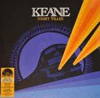 lp nieuw - Keane - Night Train, Verzenden, Zo goed als nieuw