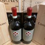 2021 Umani Ronchi, Rosso Conero Riserva Cumaro - Marche, Verzamelen, Nieuw