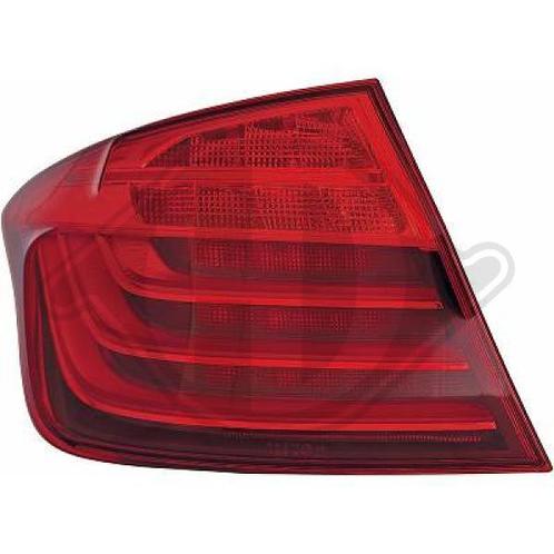 Achterlicht VOOR BMW 5 F10/F11 2010-2017 63217306162, Auto-onderdelen, Verlichting, Nieuw, Ophalen of Verzenden