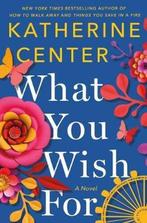 What You Wish For 9781250219367 Katherine Center, Verzenden, Zo goed als nieuw, Katherine Center