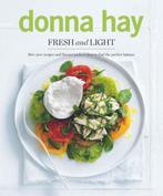 9780732295639 Fresh and Light Donna Hay, Boeken, Kookboeken, Verzenden, Nieuw, Donna Hay