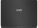MSI Prestige 14 AI EVO C1MG-045BE - Laptop - Intel Core, Computers en Software, Apple Macbooks, Verzenden, Zo goed als nieuw