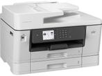 Brother MFC-J6940DW - All-in-one printer - A3 printen, Computers en Software, Printers, Verzenden, Zo goed als nieuw