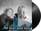 Jan En Zwaan - Het Leven Gaat Door / Mijn Herinnering - Viny, Cd's en Dvd's, Vinyl | Nederlandstalig, Ophalen of Verzenden, Nieuw in verpakking