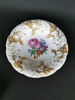 Meissen - Wandbord - Free Shipping - 1a scelta - Ø 25 cm -