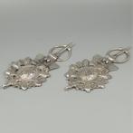 .840/1000 Zilver - Fibula - Tiserhnas, Antiek en Kunst